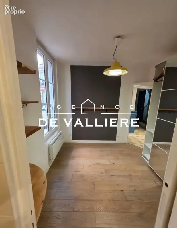 Appartement Puteaux 2 pièce(s) 28 m2 avec terrasse 10m² - photo 8