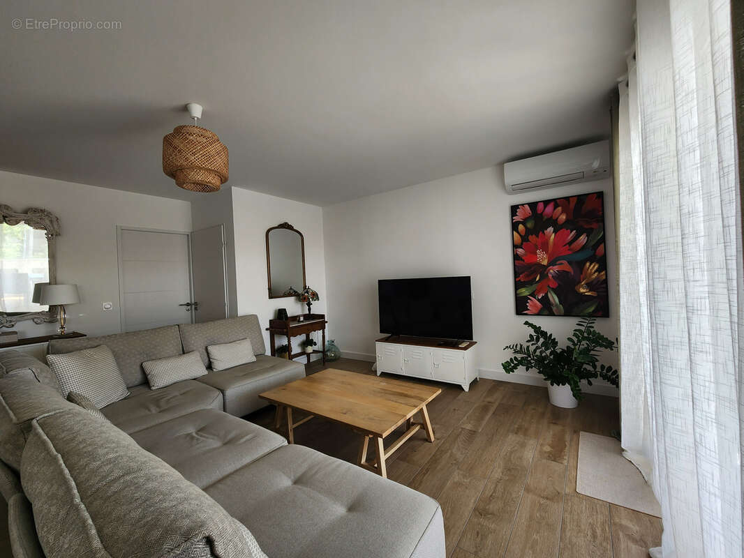 Appartement à PERPIGNAN