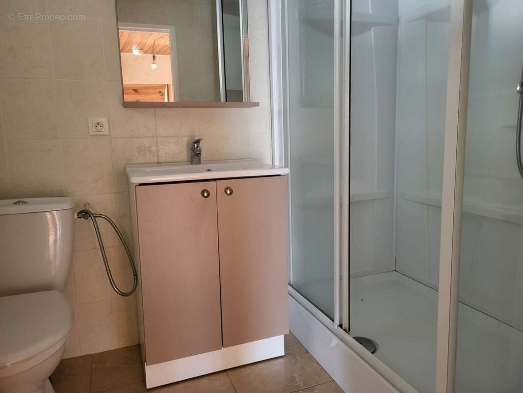 Maison à vendre 5 pièces THENEZAY (79) Terrain 771 m² - photo 5
