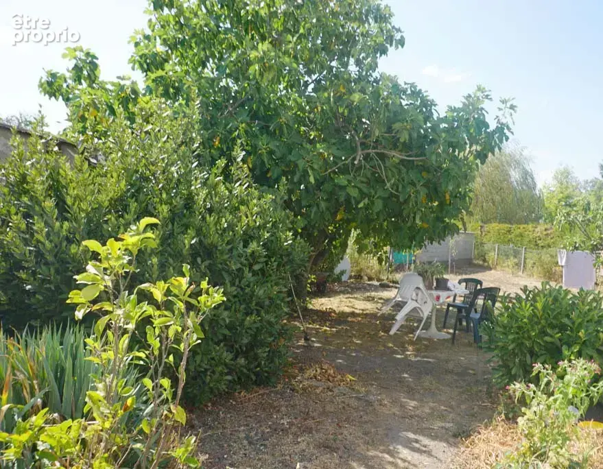 Maison jumelée - photo 9