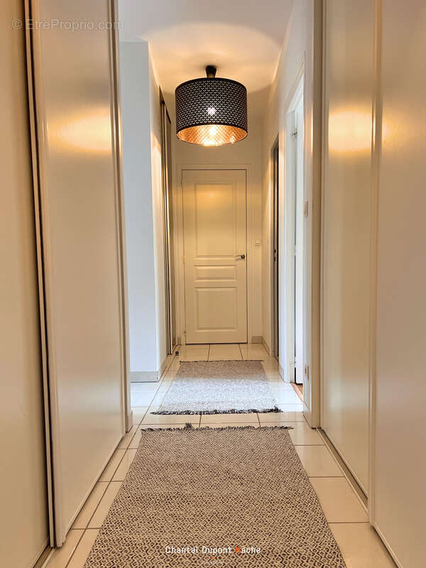 Appartement à CHARTRES