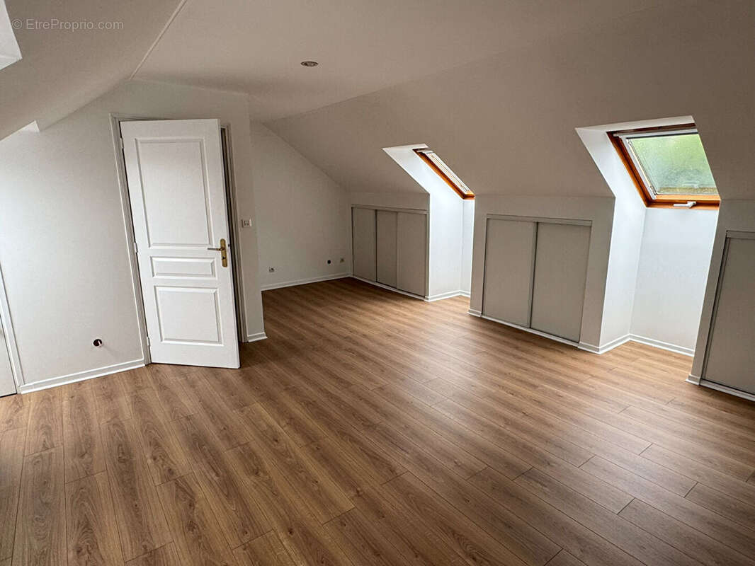 Maison à NOISY-LE-ROI