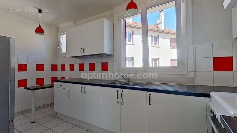 Appartement à NOISY-LE-GRAND