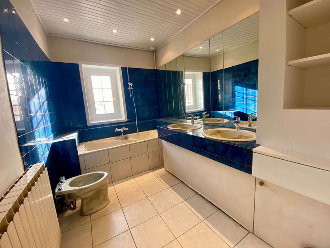 Appartement à ROANNE