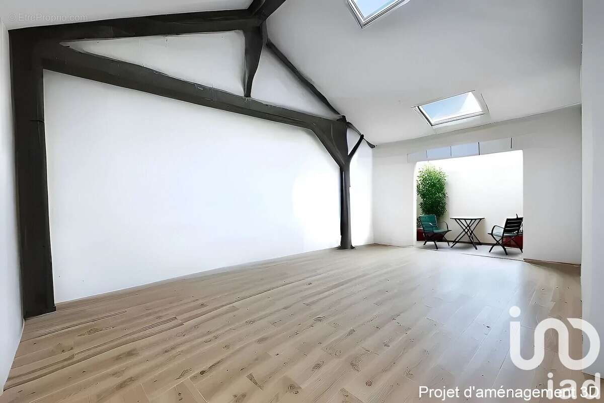 Photo 4 - Maison à GRENOBLE