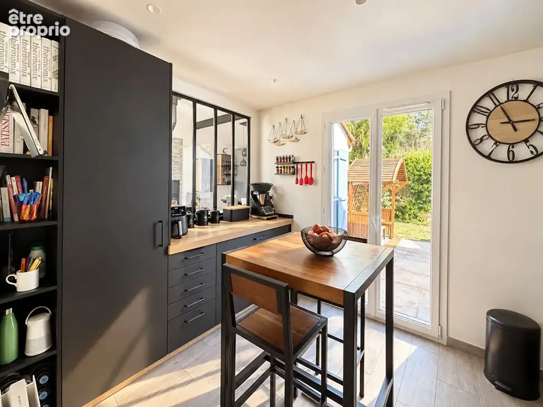 Maison Jouy En Josas 4 pièce(s) 106 m2 - photo 5