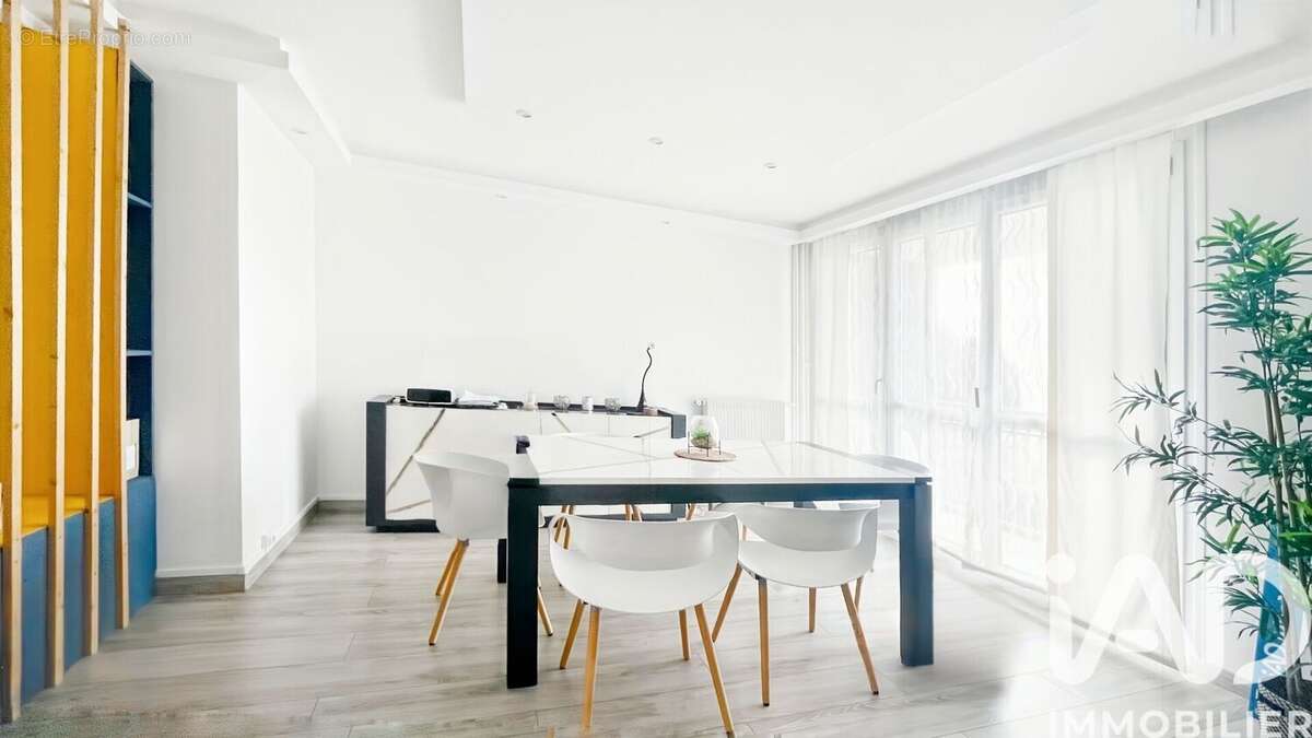 Photo 5 - Appartement à BEAUVAIS