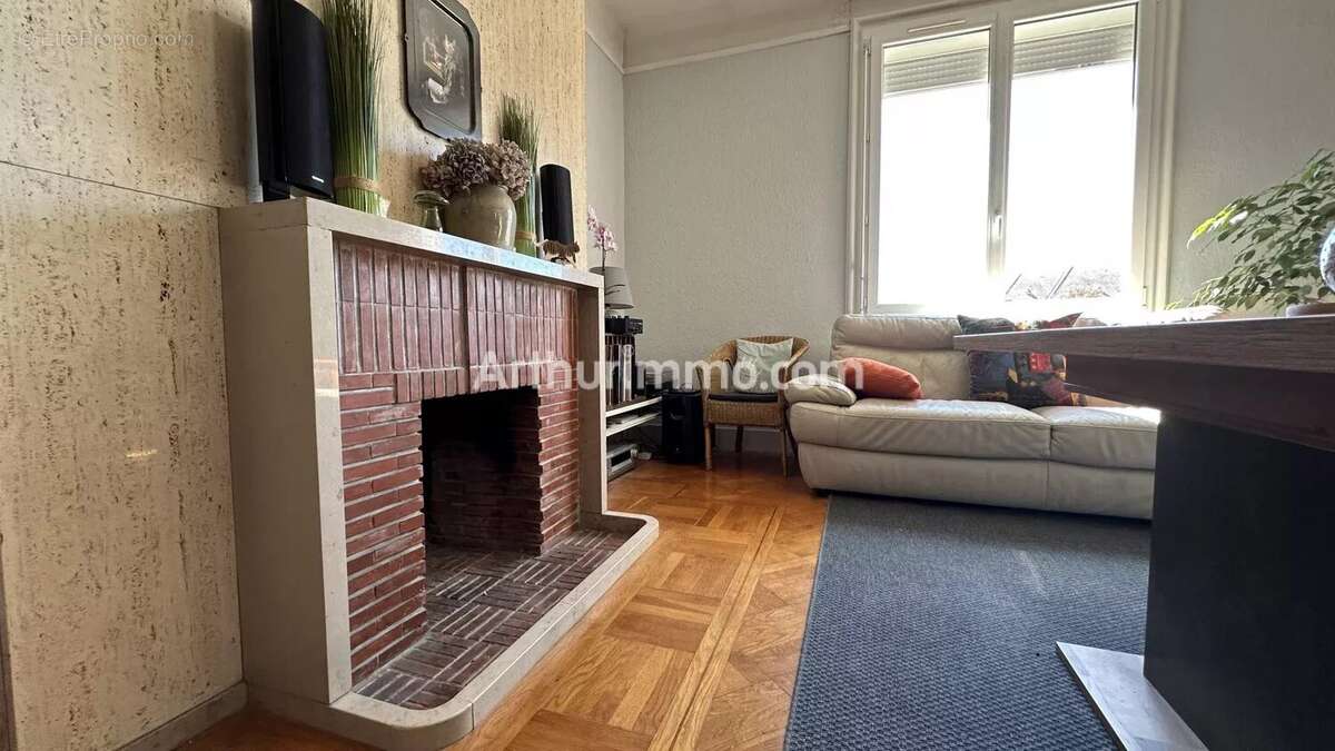 Appartement à LONS-LE-SAUNIER
