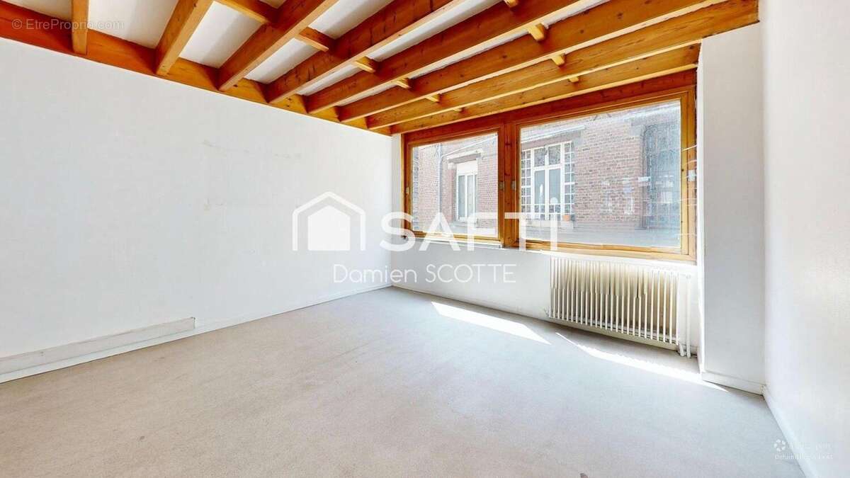 Appartement 270 m² à Douai  - photo 7