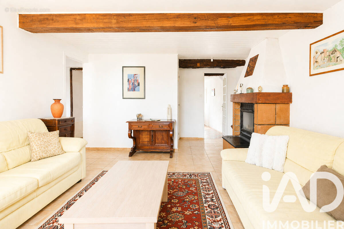 Photo 1 - Maison à MALVIES