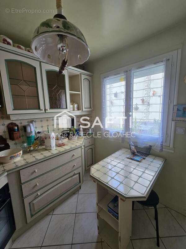 Photo 4 - Maison à SAINT-GERMAIN-LAVAL