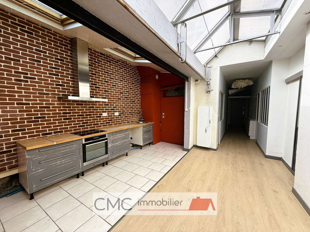 Appartement à CHARTRES