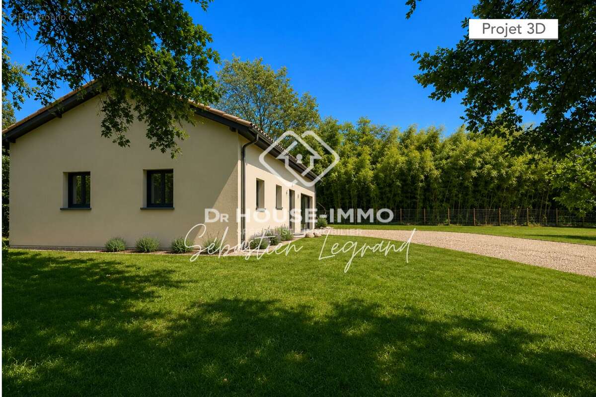 Commerce 142 m² à Blanquefort  - photo 6