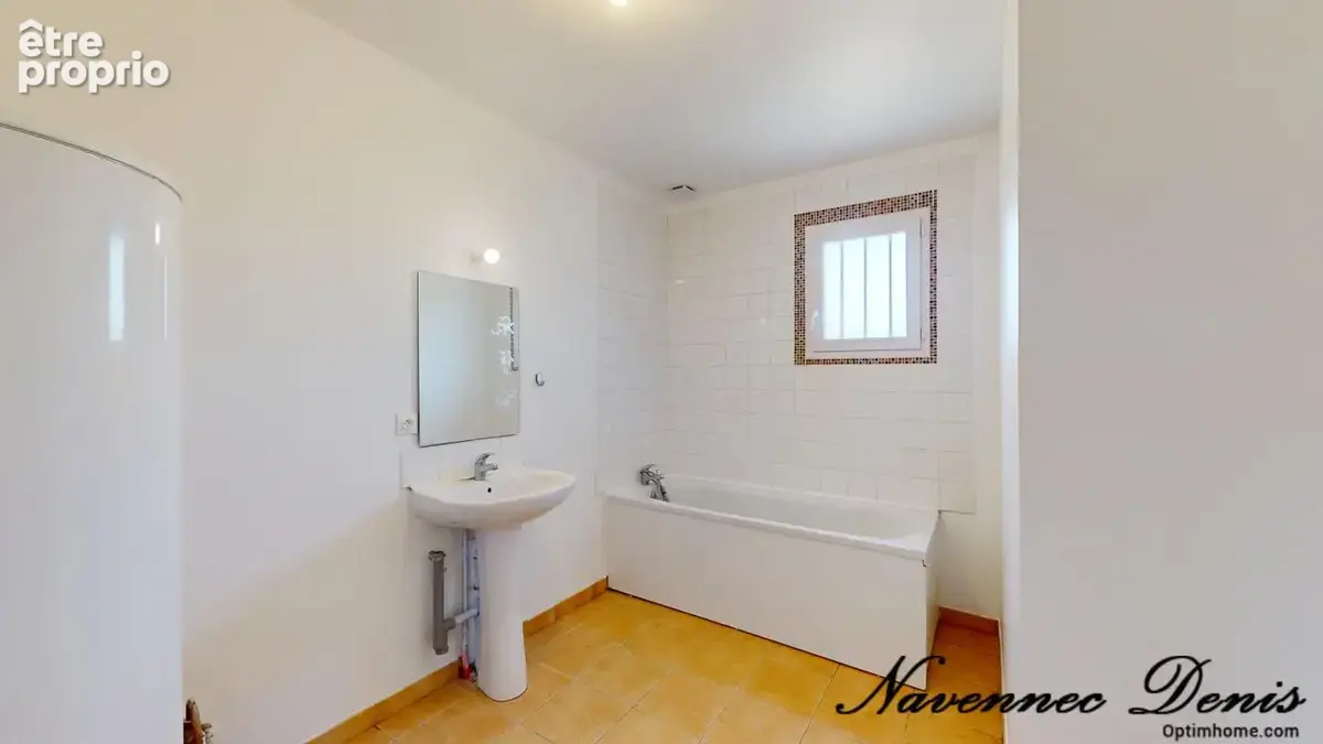 Maison de 2009 de plain-pied avec combles aménageables - 3 chambres - 169 000€ - photo 9