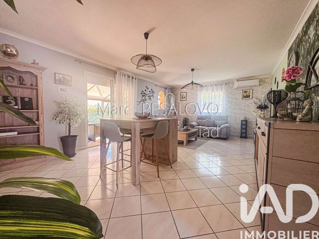 Photo 9 - Maison à SAINT-LAURENT-DE-LA-SALANQUE