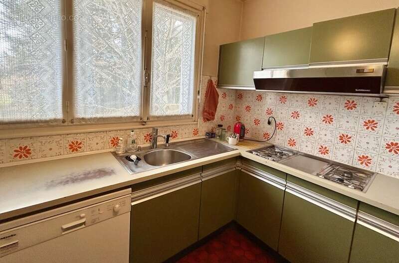 Maison à VEYRIER-DU-LAC