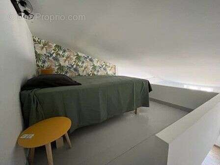 Appartement à LA FLOTTE