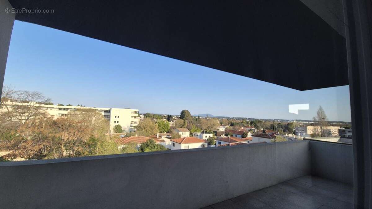 Appartement - photo 2
