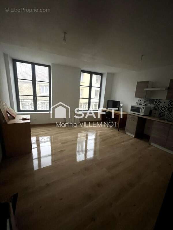 Photo 6 - Appartement à SEDAN