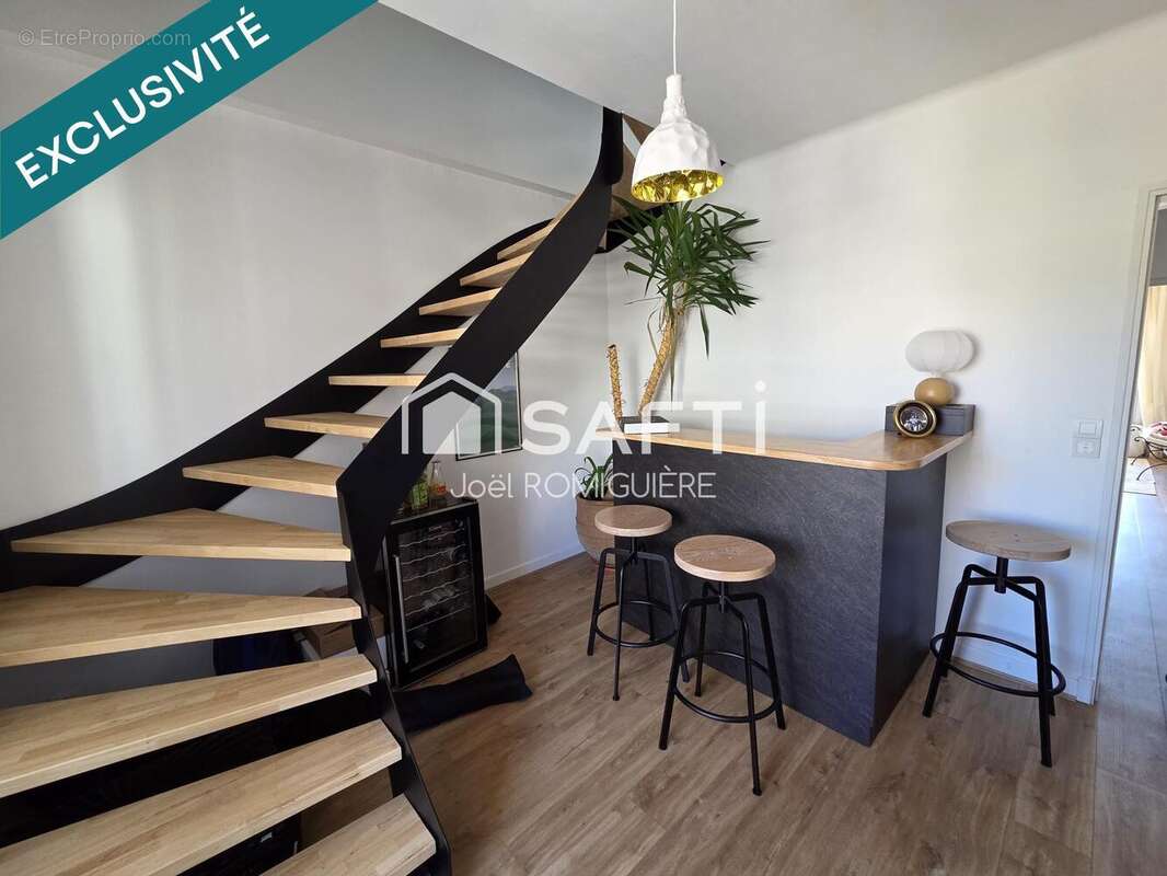 Photo 4 - Appartement à RODEZ