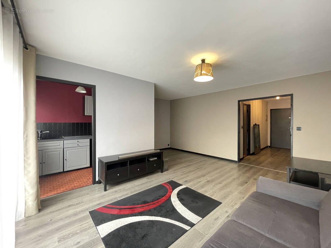 Appartement à BRUNOY