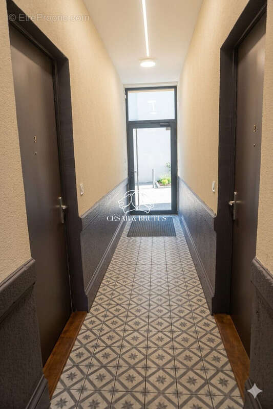 Appartement 487 m² à Lyon-8e  - photo 2