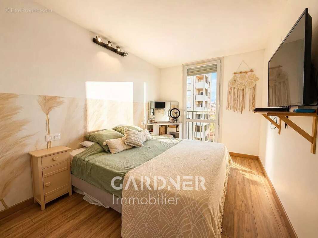 Appartement à AUBAGNE