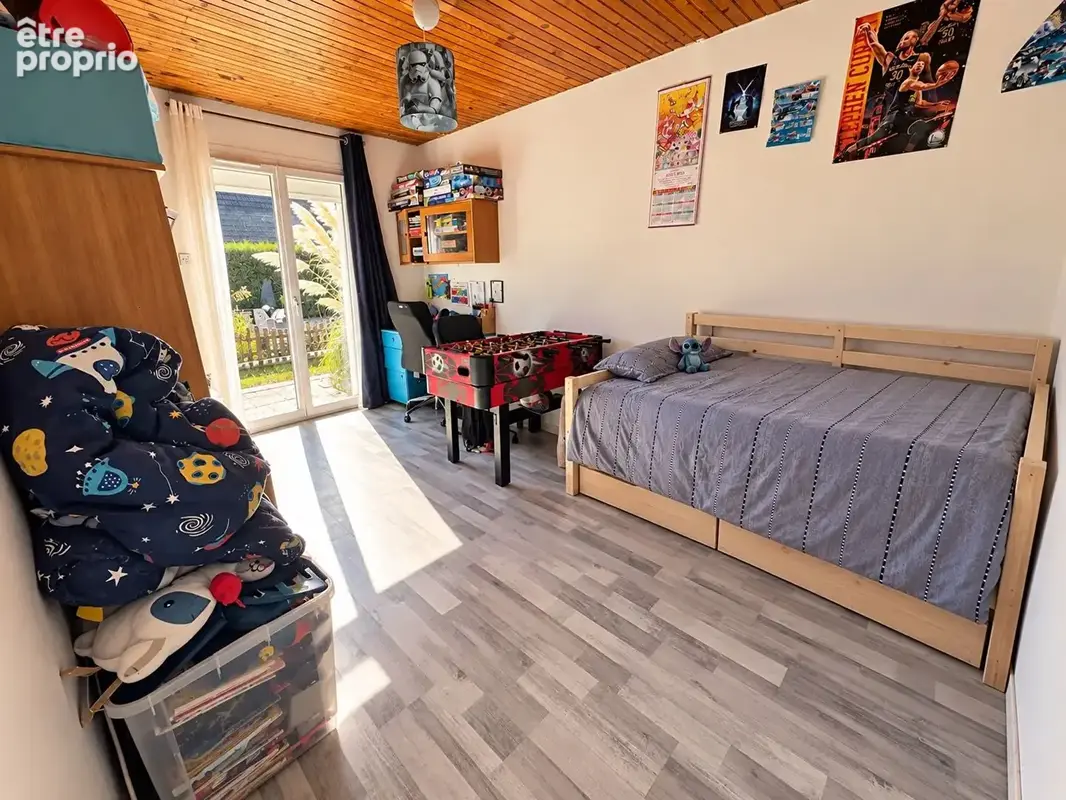 Maison 5 pièce(s) 91 m2 - photo 6
