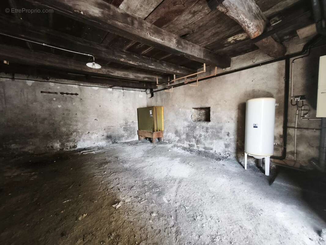 Maison de ville - photo 8