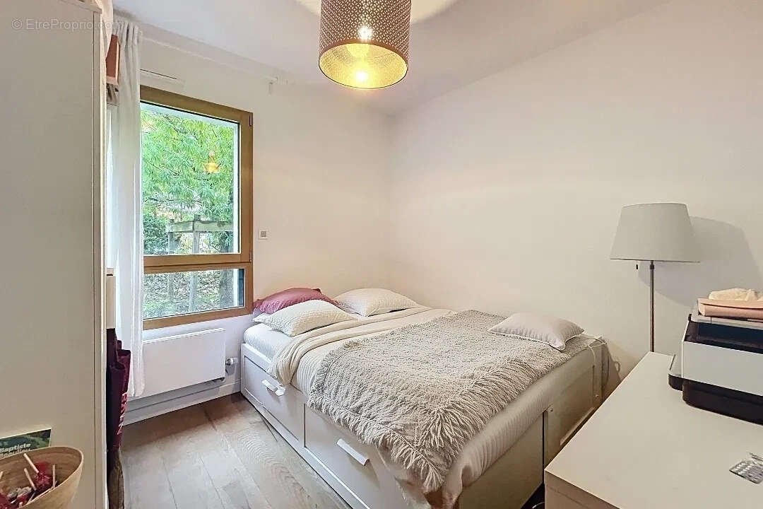 Appartement à CALUIRE-ET-CUIRE