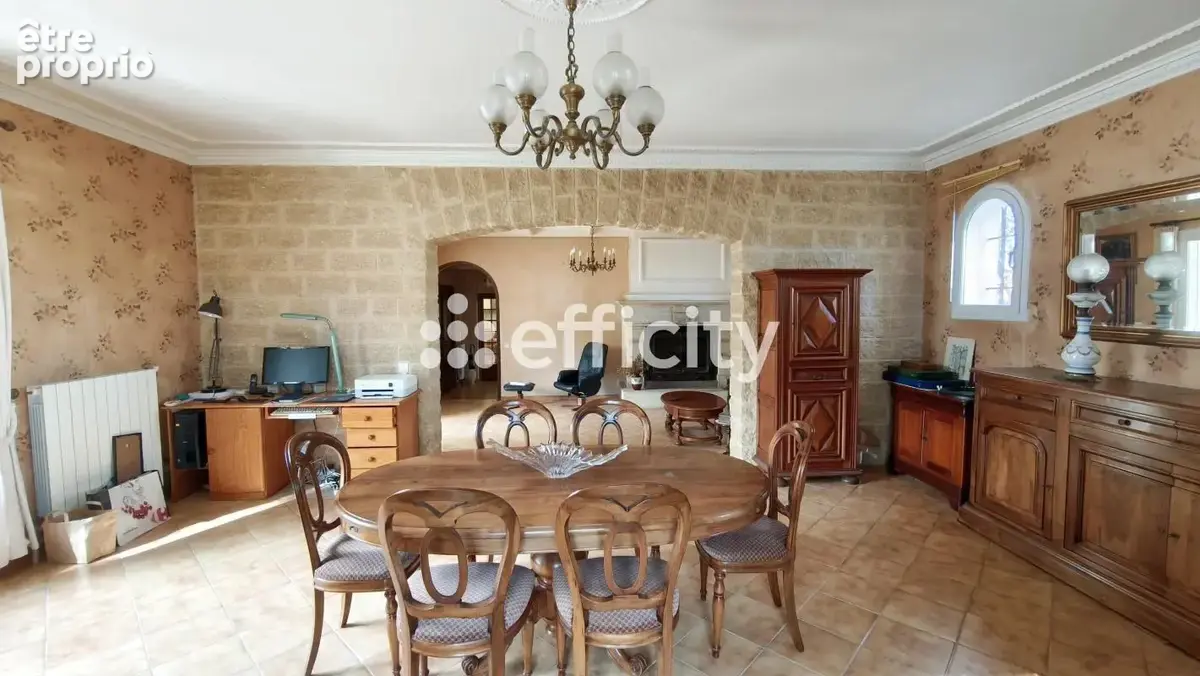 Maison 7 pièces 210 m² à vendre à Boujan-Sur-Libron (34760) - photo 7