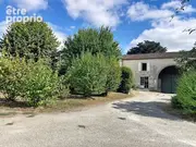 Photo 1 - Maison à LOUZAC-SAINT-ANDRE