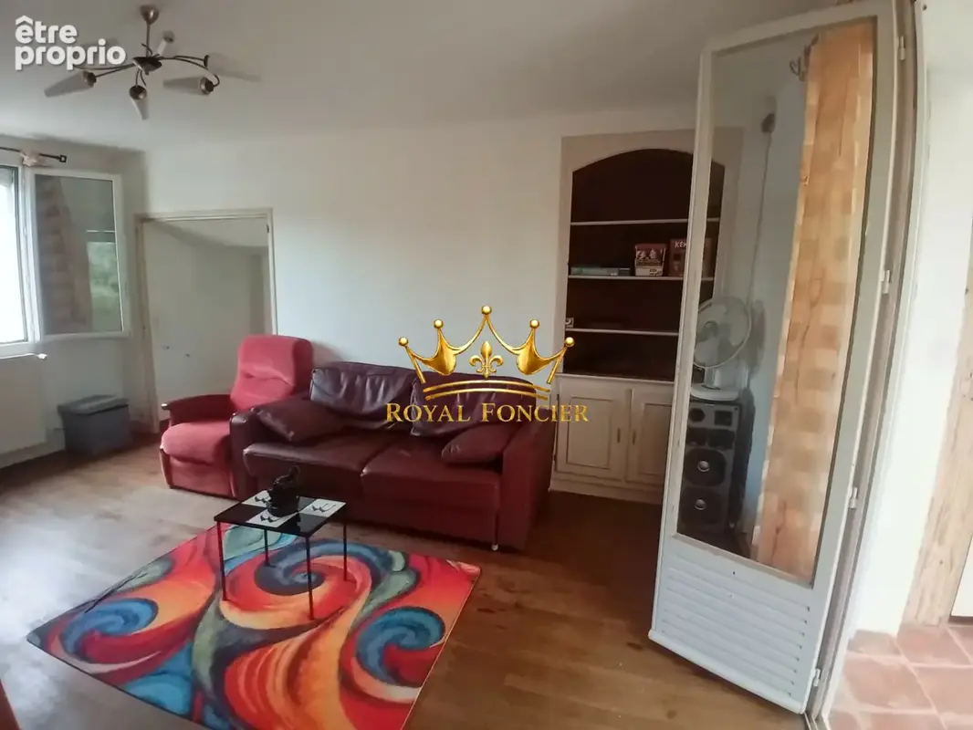 Séjour 