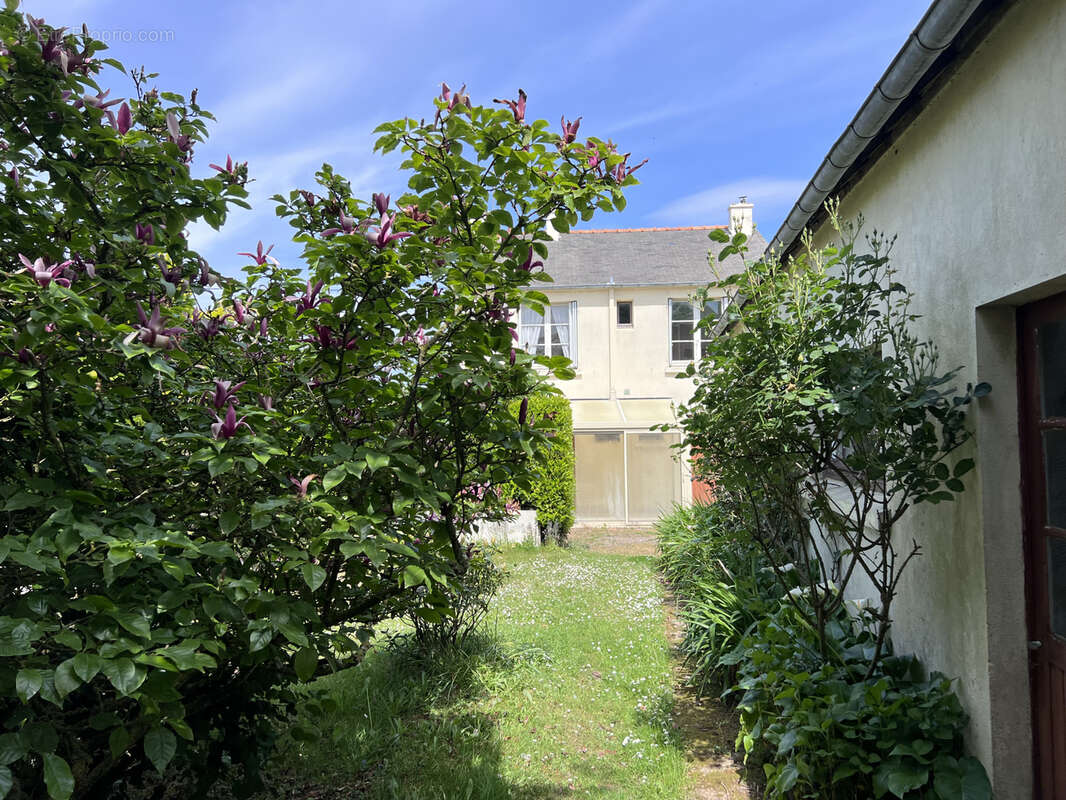 Maison à ERQUY