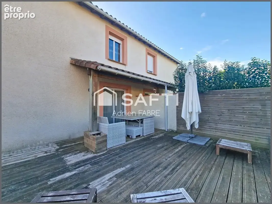 Photo 1 - Maison à MURET