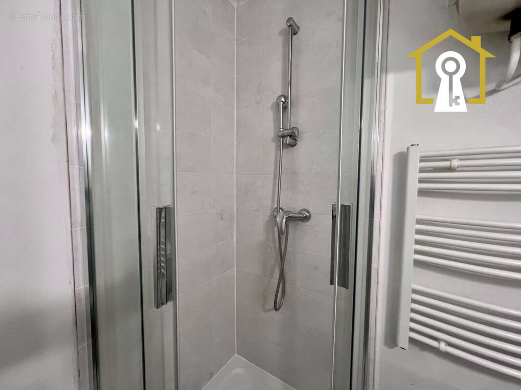 Appartement à BESANCON