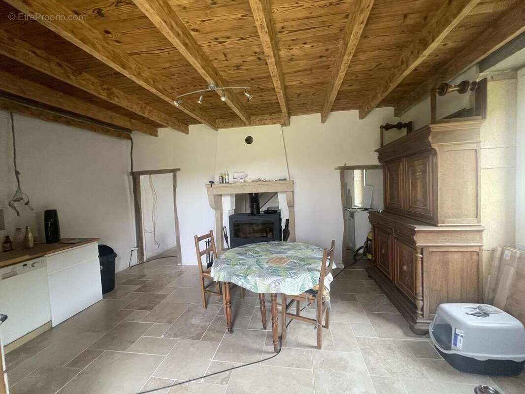 Photo 5 - Maison à THIZY