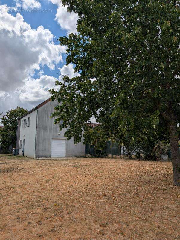 Maison à COMMENTRY