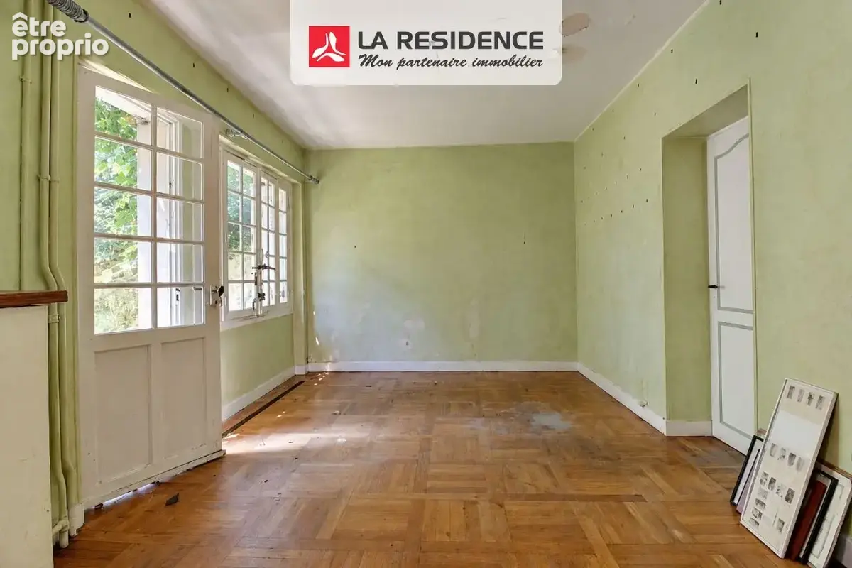 Maison 9 pièces 189 m² à vendre à Les Mureaux (78130) - photo 6