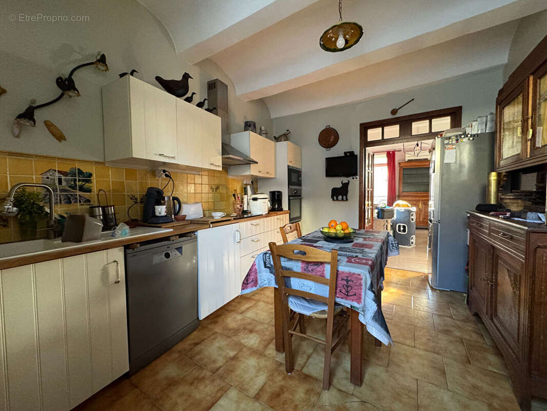 Appartement à GANGES