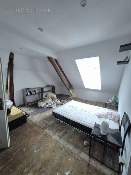 Maison à NEUFCHATEL-EN-BRAY