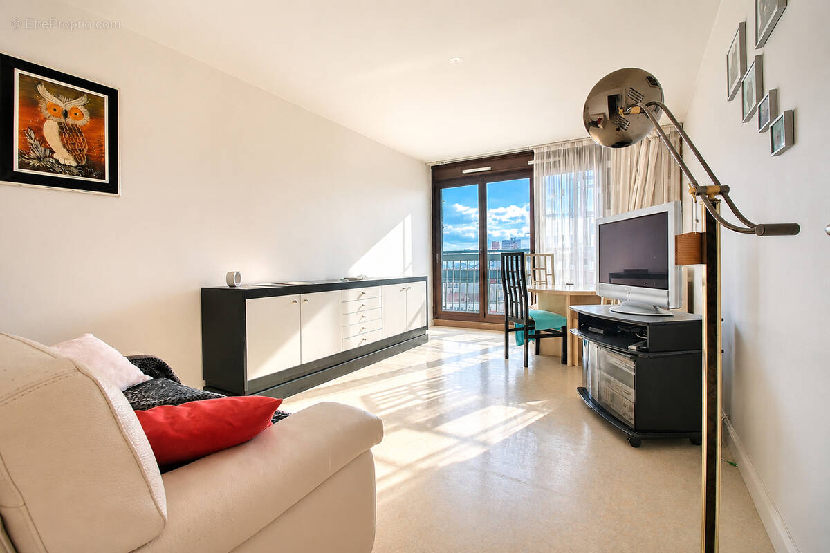 Appartement à SAINT-OUEN