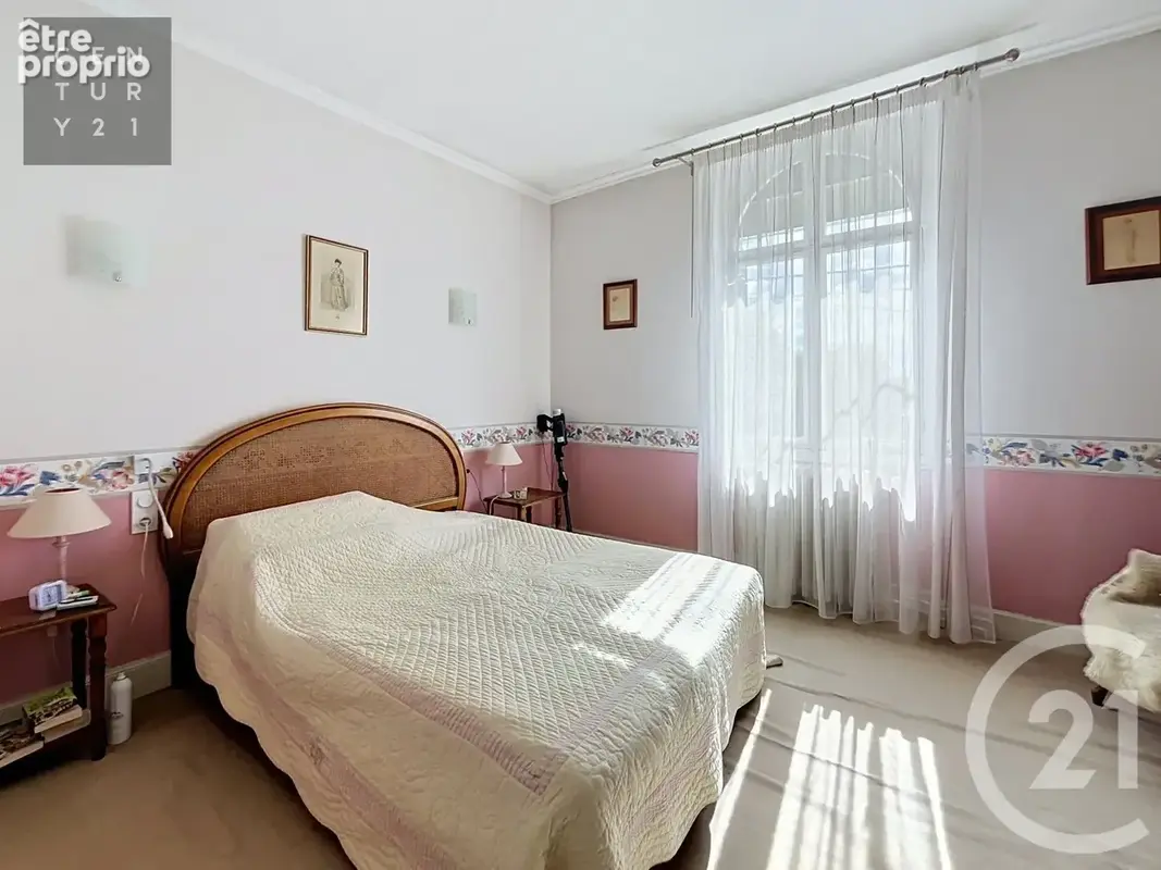 Maison 4 pièces 94 m² à vendre à Troyes (10000) - photo 5