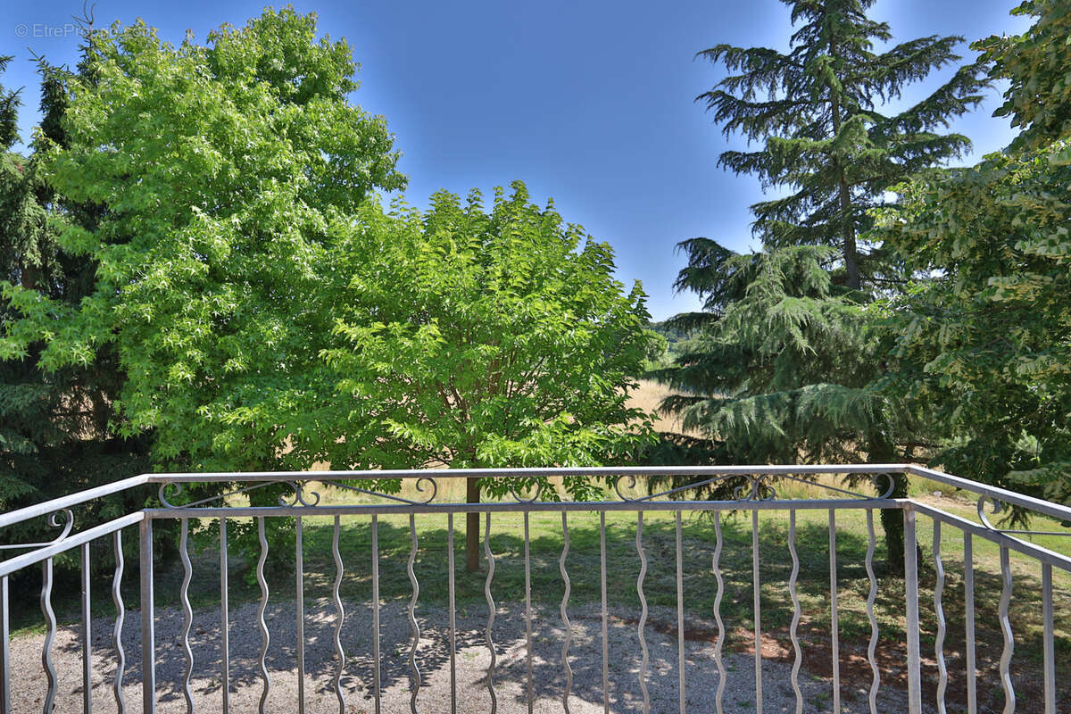 Maison à SAINT-JUST-CHALEYSSIN