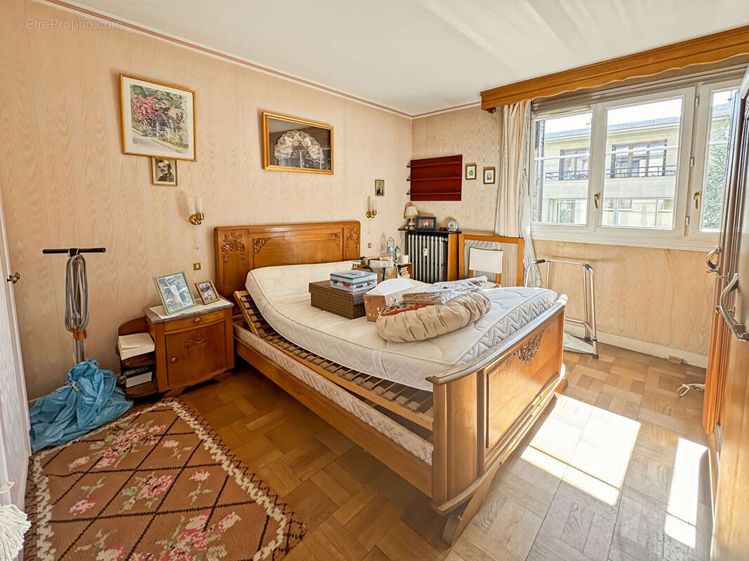 Appartement à ROSNY-SOUS-BOIS