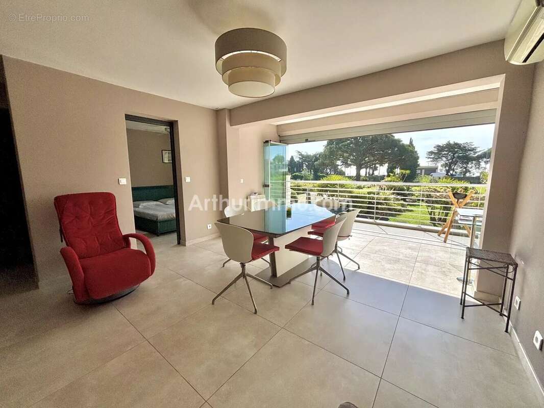 Maison à SAINTE-MAXIME