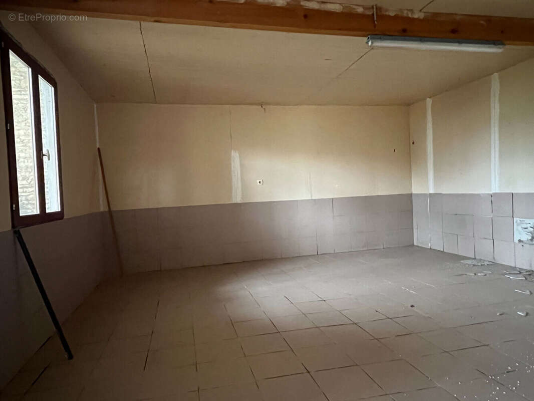 Maison 91m² à saint-martin-l'ars - photo 11