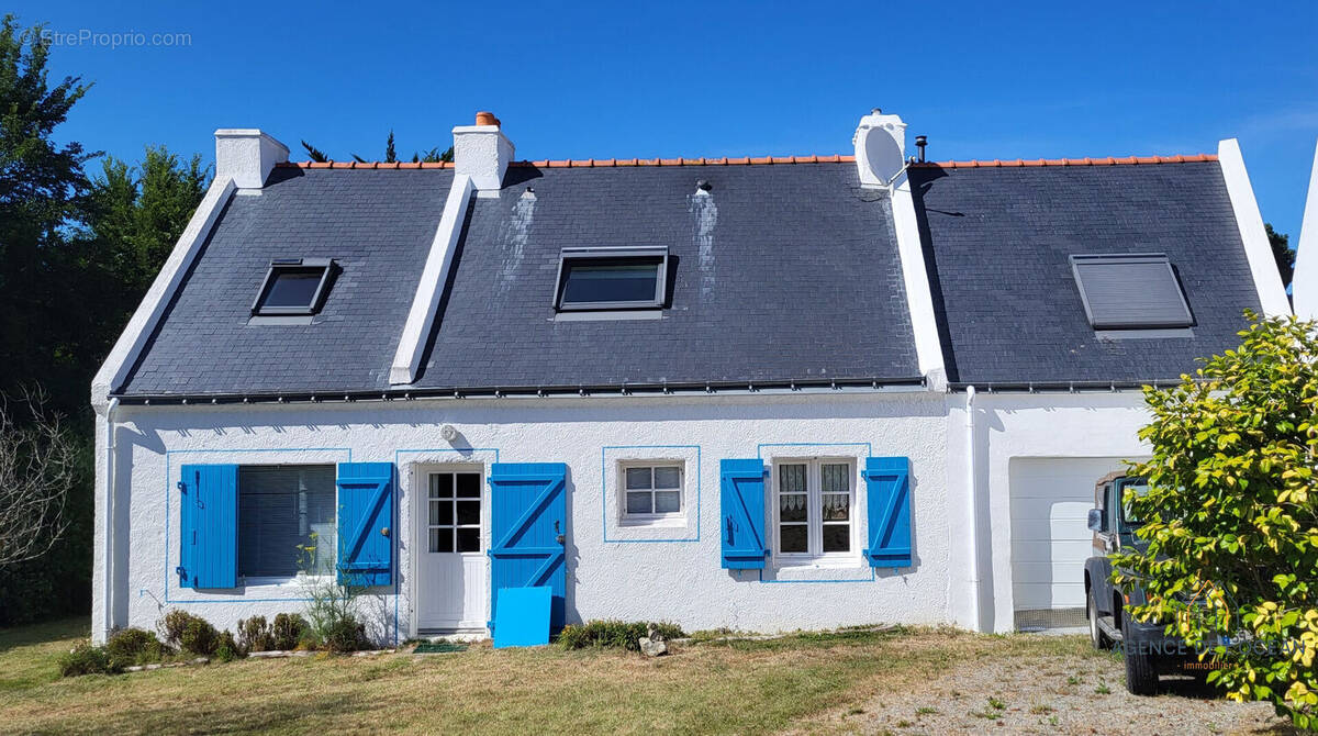 Maison à BANGOR