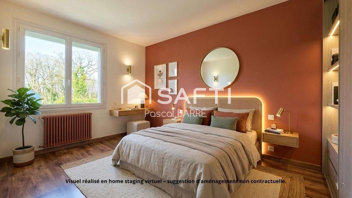 Photo 5 - Maison à VAIRE