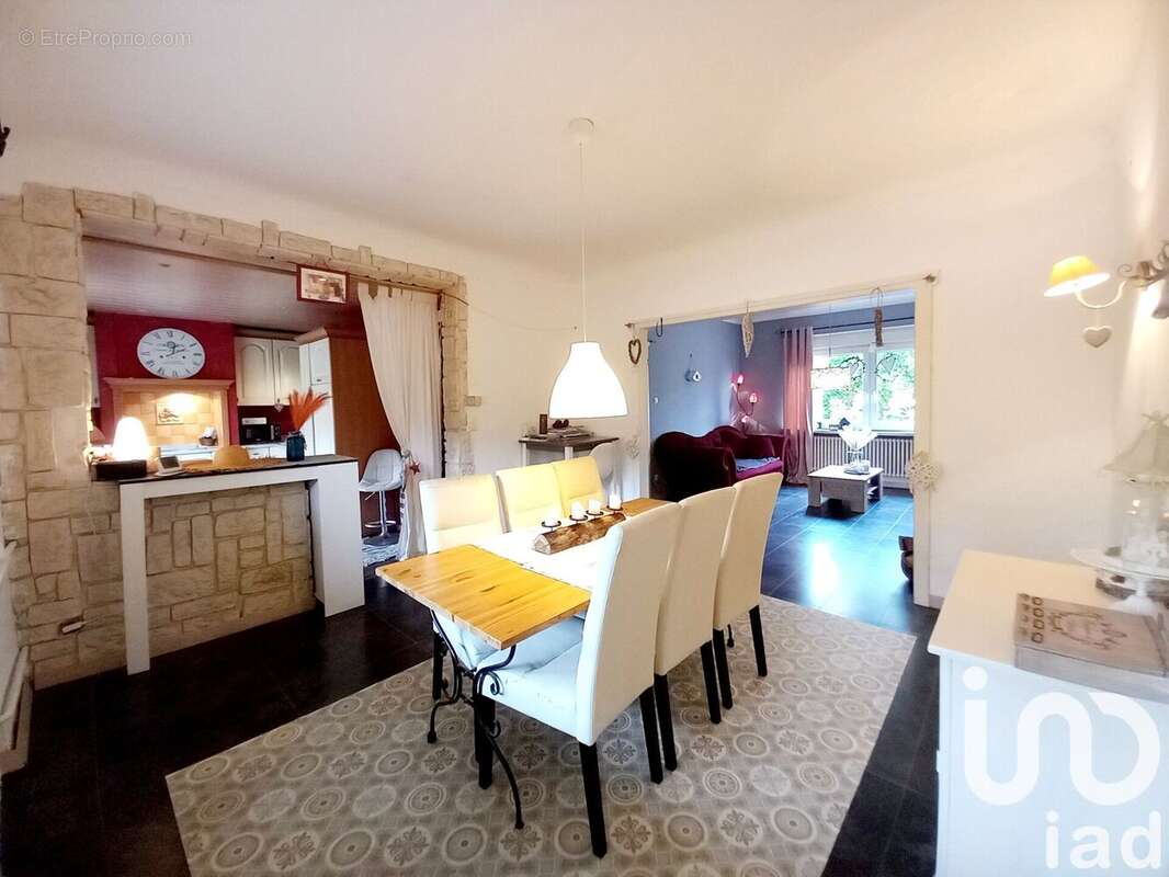 Photo 4 - Maison à BENING-LES-SAINT-AVOLD